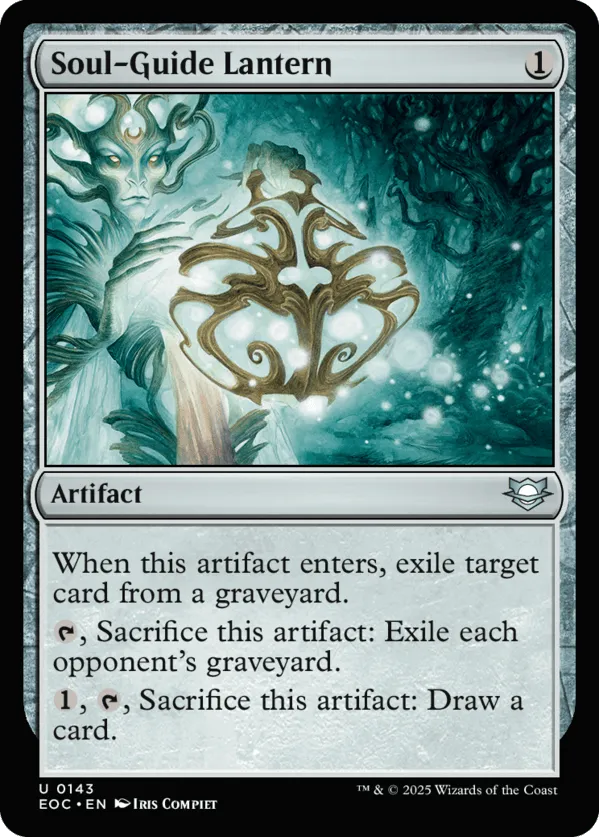 The Best Graveyard Hate Cards for Every Color - uncommonrealm.com